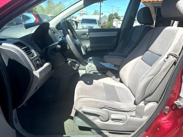 used 2011 Honda CR-V car, priced at $9,995