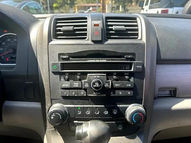 used 2011 Honda CR-V car, priced at $9,995