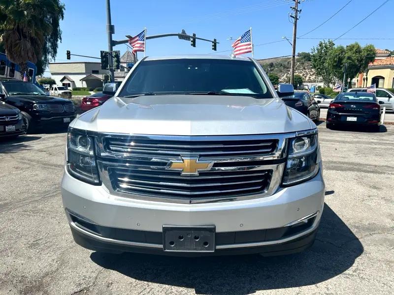 used 2018 Chevrolet Suburban car, priced at $25,995
