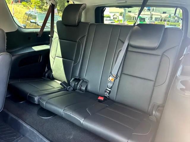 used 2018 Chevrolet Suburban car, priced at $27,995