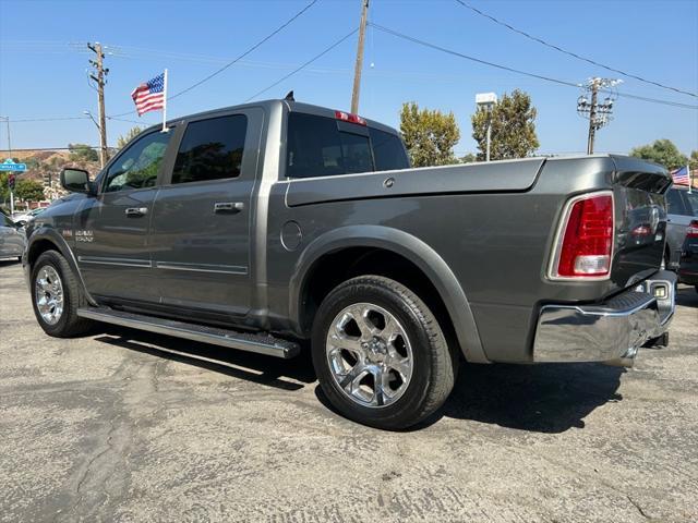 used 2013 Ram 1500 car, priced at $15,995