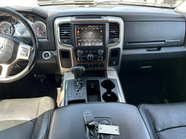 used 2013 Ram 1500 car, priced at $15,995