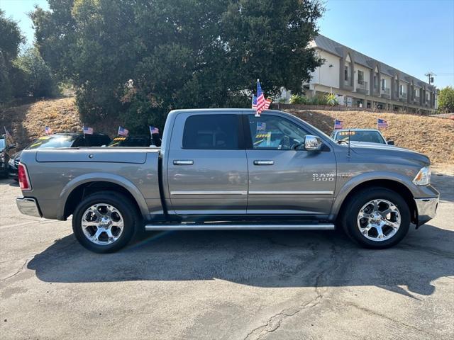 used 2013 Ram 1500 car, priced at $15,995