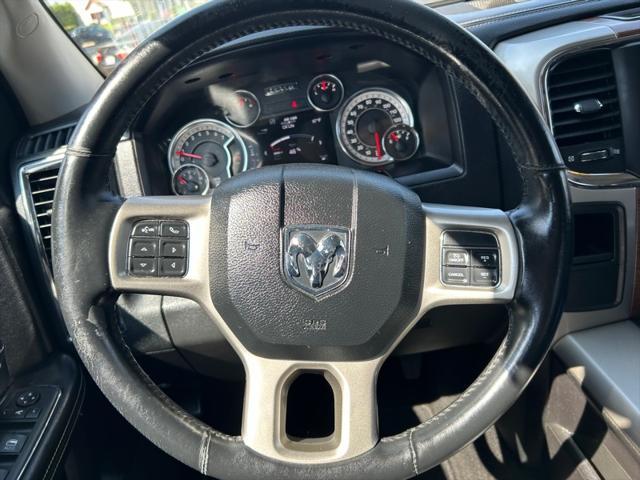 used 2013 Ram 1500 car, priced at $15,995