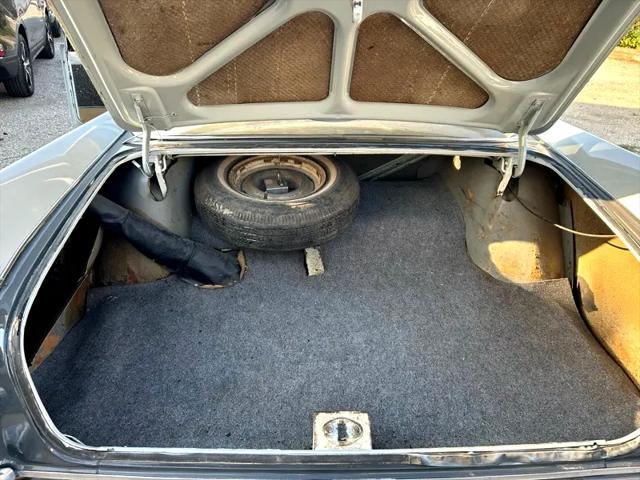 used 1957 Dodge Custom Royal car, priced at $14,995