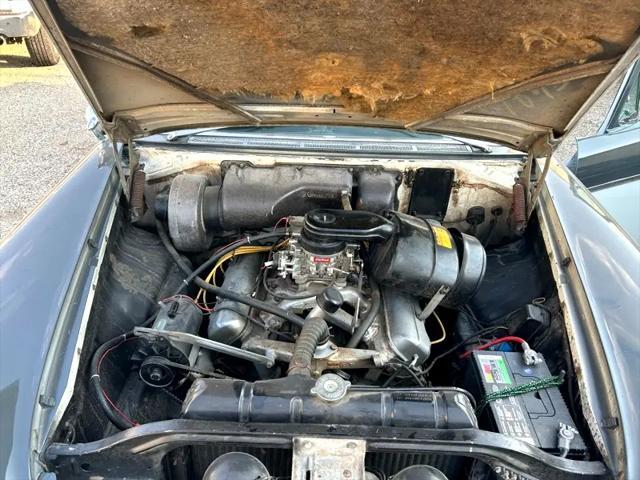 used 1957 Dodge Custom Royal car, priced at $14,995