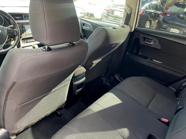used 2016 Scion iM car, priced at $16,495
