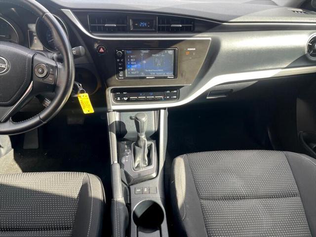 used 2016 Scion iM car, priced at $16,495