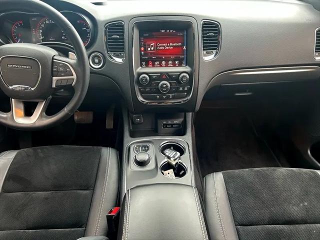 used 2015 Dodge Durango car, priced at $21,995