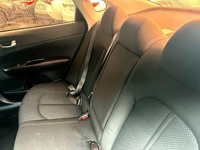 used 2019 Kia Optima car, priced at $11,995
