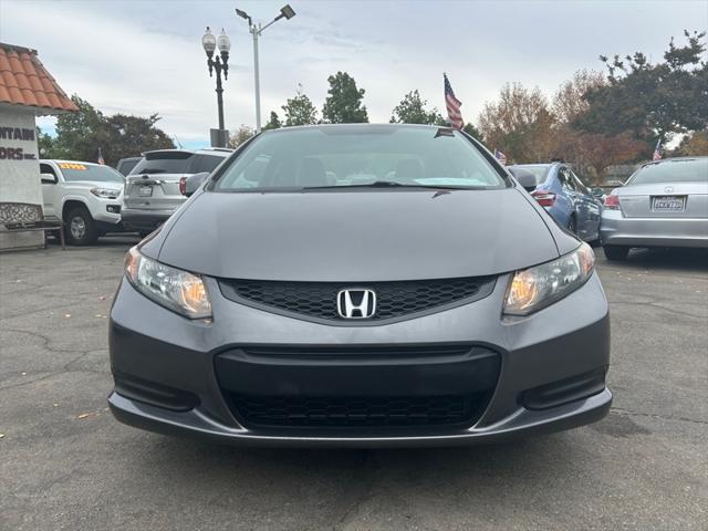 used 2012 Honda Civic car, priced at $10,995