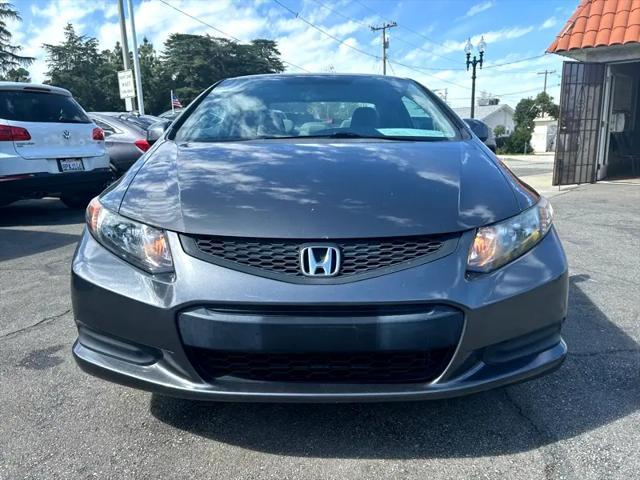used 2012 Honda Civic car, priced at $9,995