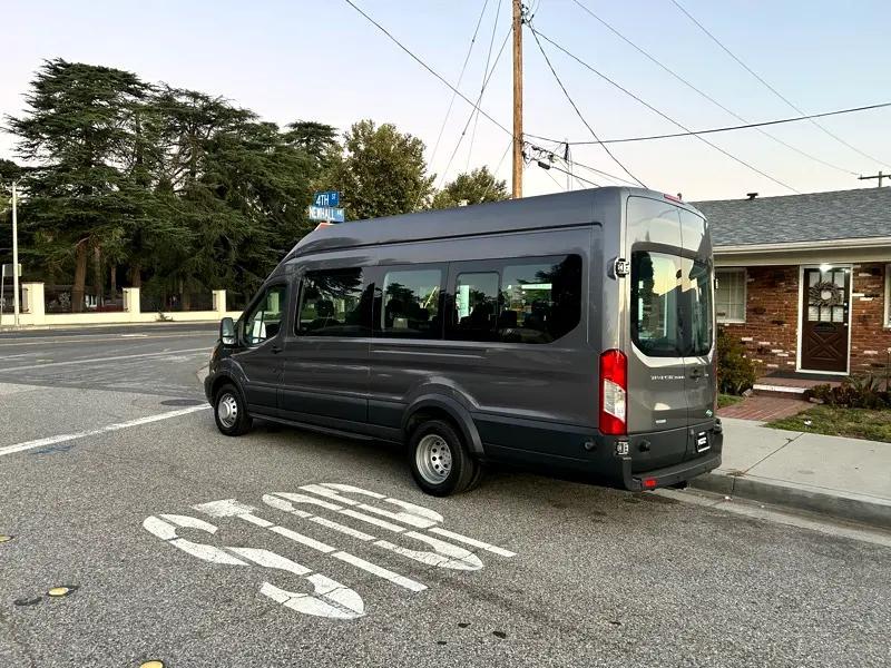 used 2015 Ford Transit-350 car, priced at $19,995