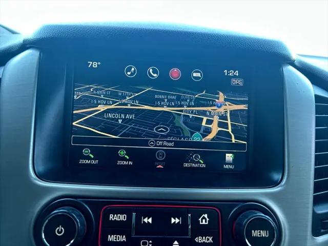 used 2016 GMC Yukon XL car, priced at $27,995