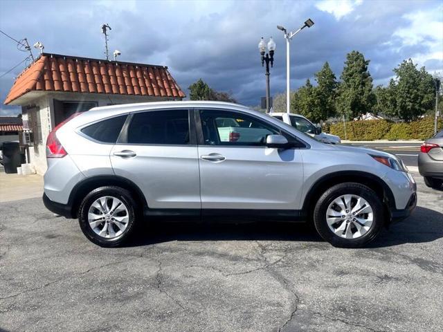 used 2012 Honda CR-V car, priced at $11,995