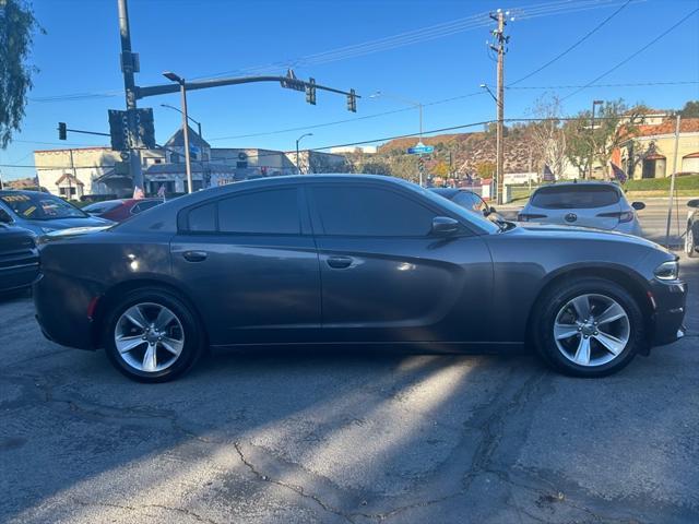 used 2016 Dodge Charger car, priced at $12,995