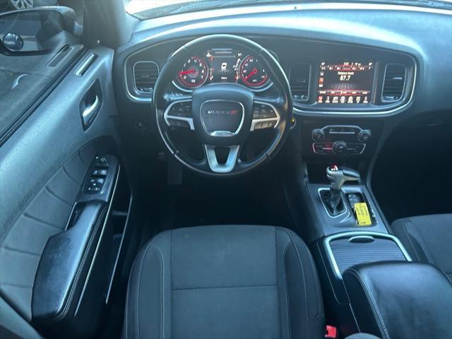 used 2016 Dodge Charger car, priced at $12,995