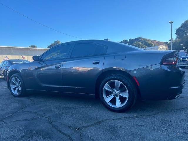 used 2016 Dodge Charger car, priced at $12,995