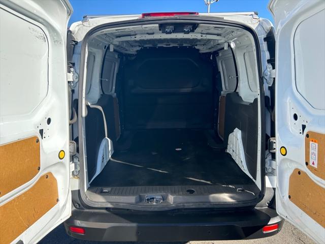 used 2020 Ford Transit Connect car, priced at $18,995