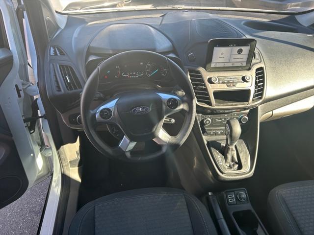 used 2020 Ford Transit Connect car, priced at $18,995