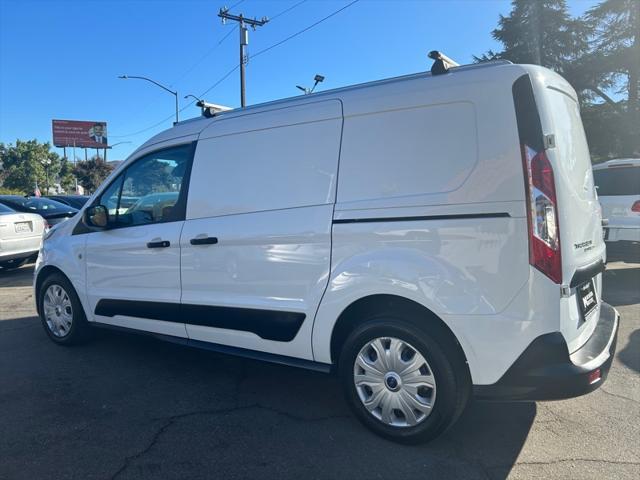 used 2020 Ford Transit Connect car, priced at $18,995