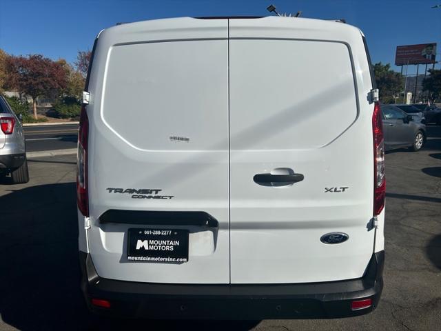 used 2020 Ford Transit Connect car, priced at $18,995