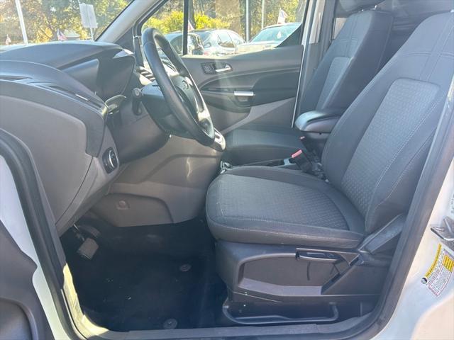 used 2020 Ford Transit Connect car, priced at $18,995