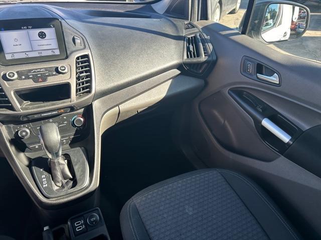 used 2020 Ford Transit Connect car, priced at $18,995