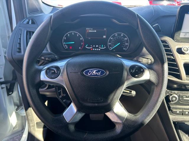 used 2020 Ford Transit Connect car, priced at $18,995