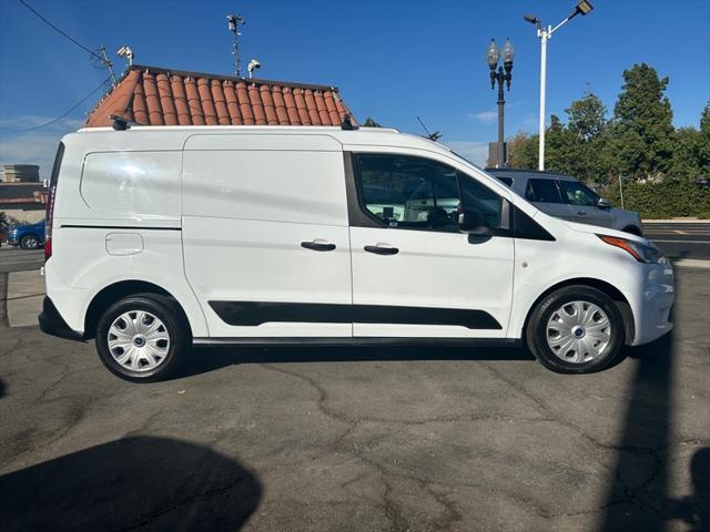 used 2020 Ford Transit Connect car, priced at $18,995