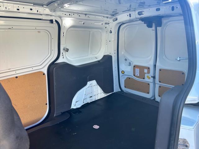 used 2020 Ford Transit Connect car, priced at $18,995