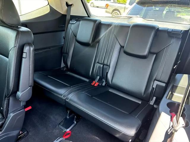 used 2018 Volkswagen Atlas car, priced at $18,995