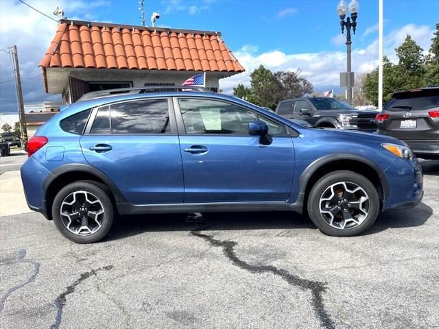 used 2015 Subaru XV Crosstrek car, priced at $14,995