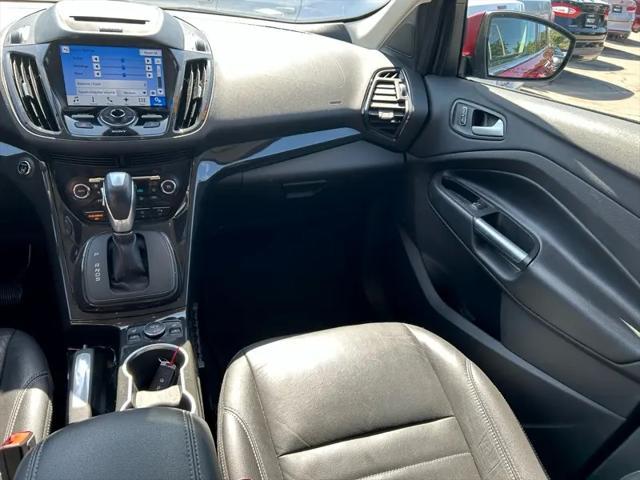 used 2016 Ford Escape car, priced at $9,995