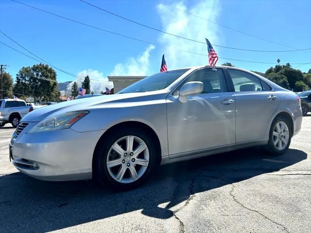 used 2007 Lexus ES 350 car, priced at $8,995