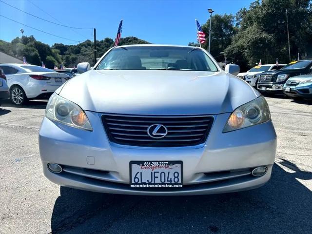 used 2007 Lexus ES 350 car, priced at $8,995