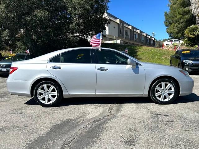 used 2007 Lexus ES 350 car, priced at $8,995