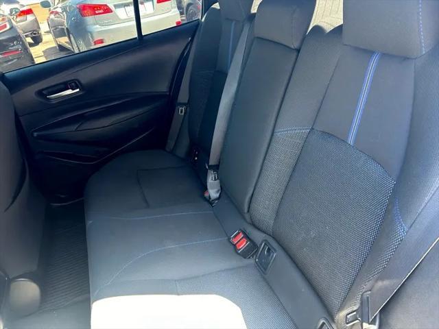 used 2020 Toyota Corolla car, priced at $17,995
