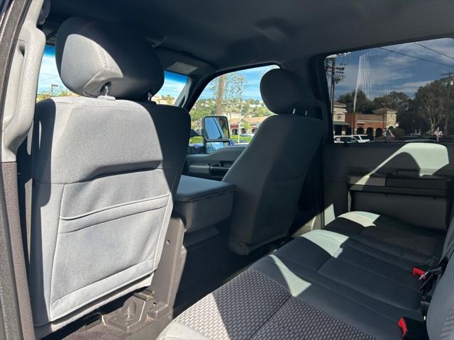 used 2016 Ford F-350 car, priced at $37,995