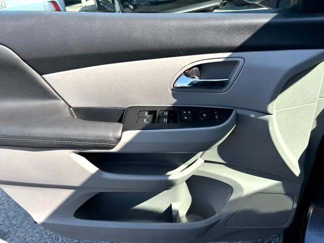 used 2014 Honda Odyssey car, priced at $13,995