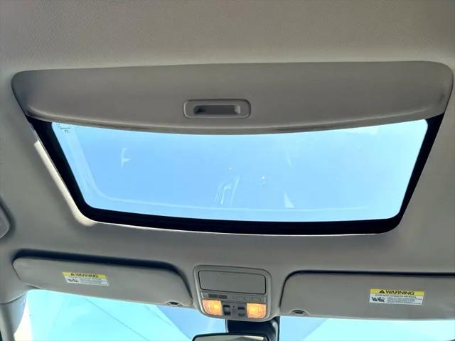 used 2014 Honda Odyssey car, priced at $13,995