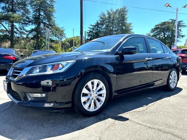 used 2014 Honda Accord car, priced at $11,995