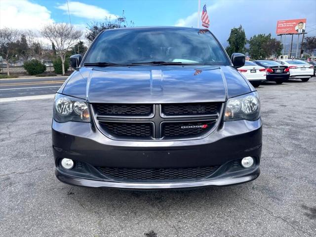 used 2019 Dodge Grand Caravan car, priced at $15,995