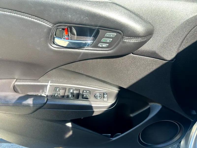 used 2015 Acura RDX car, priced at $9,995