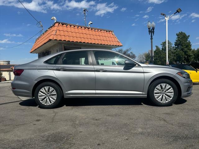 used 2020 Volkswagen Jetta car, priced at $16,995