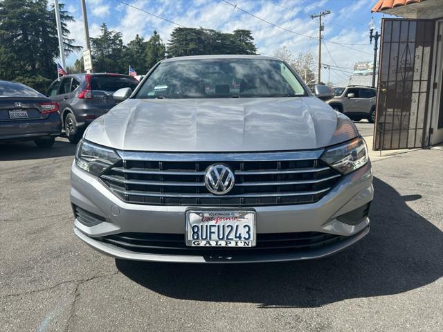 used 2020 Volkswagen Jetta car, priced at $16,995