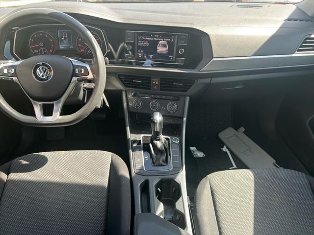 used 2020 Volkswagen Jetta car, priced at $16,995