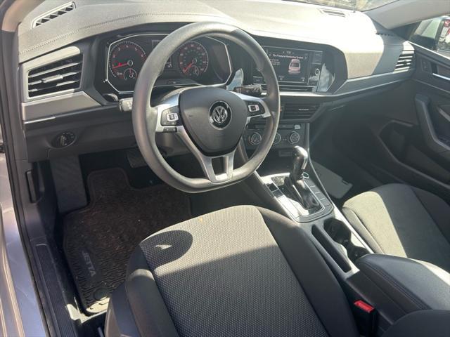used 2020 Volkswagen Jetta car, priced at $16,995