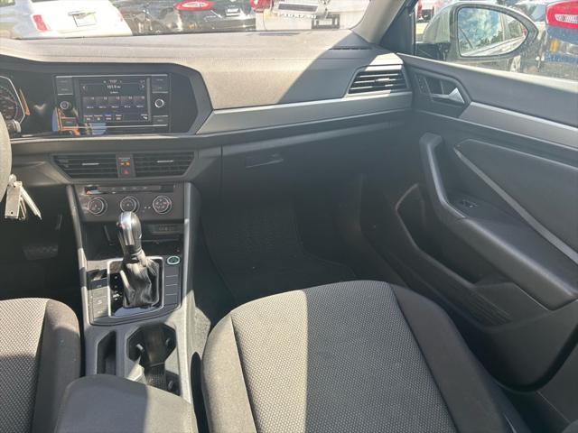 used 2020 Volkswagen Jetta car, priced at $16,995