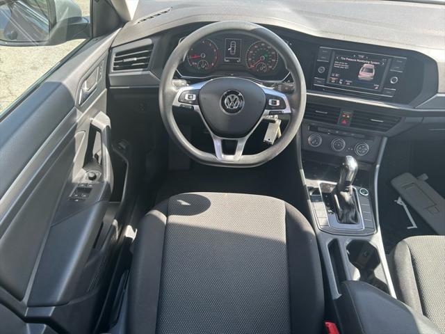 used 2020 Volkswagen Jetta car, priced at $16,995